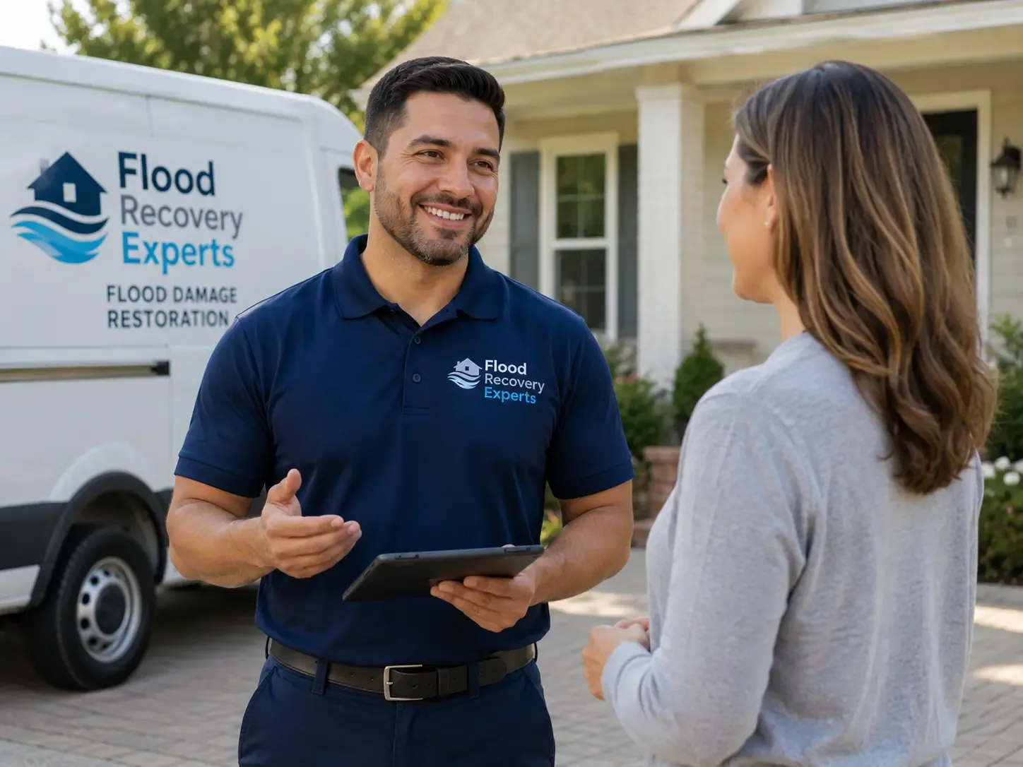 Flood Damage Cleanup Ledbetter, TX FAQs